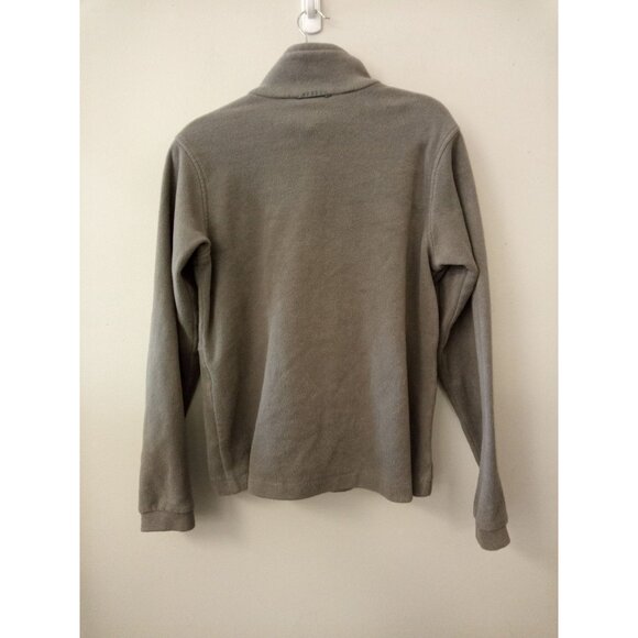 Columbia Grey Youth Zip-Up Jacket Size 18/20 - Picture 2 of 5